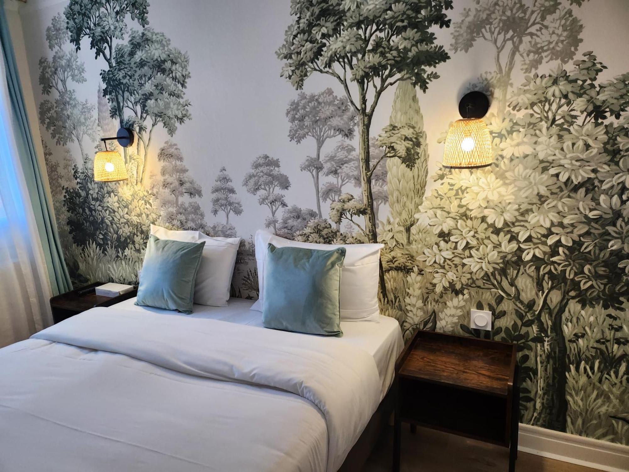 Auberge La Musardiere Chagny  Zewnętrze zdjęcie
