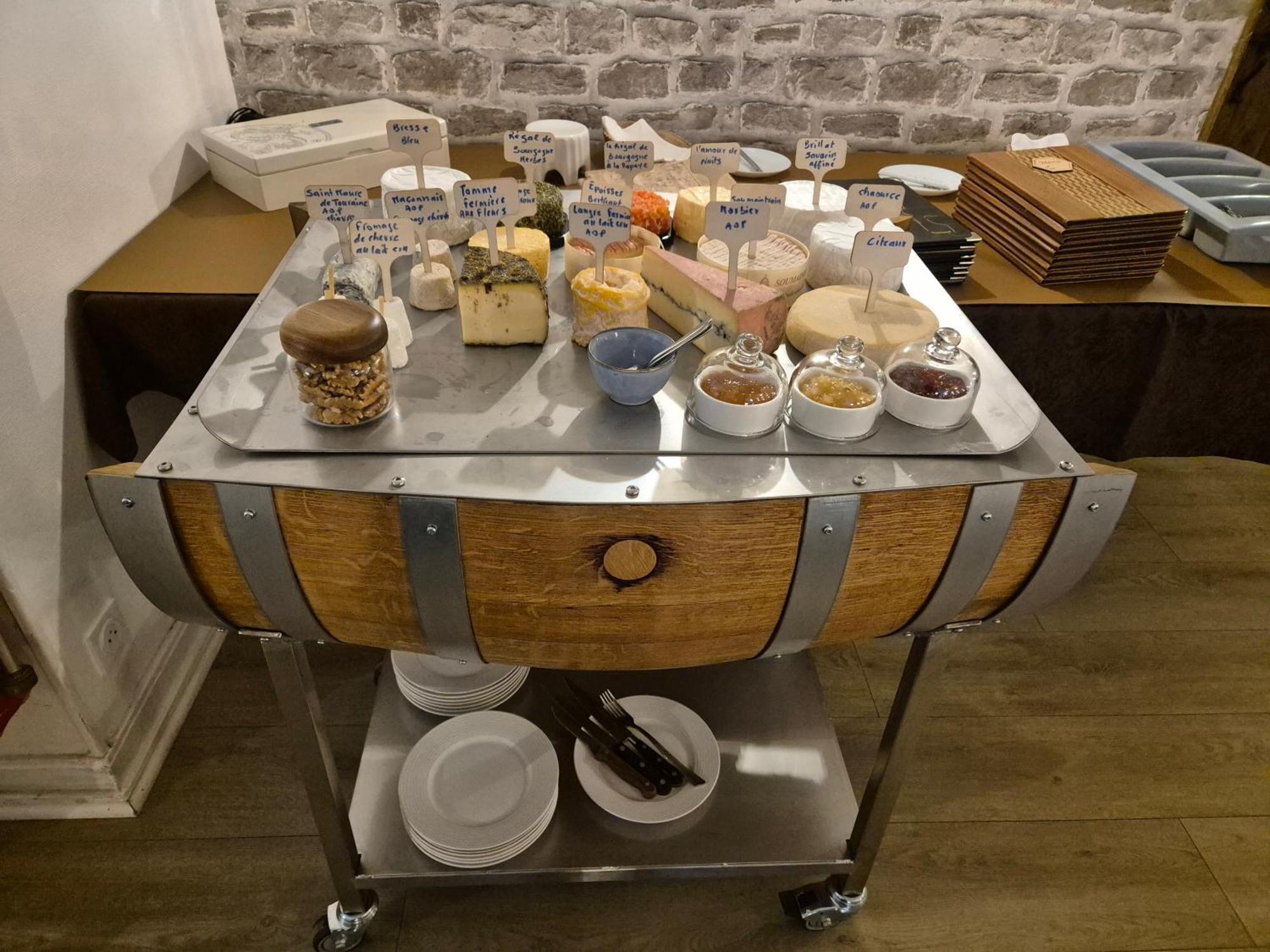 Auberge La Musardiere Chagny  Zewnętrze zdjęcie