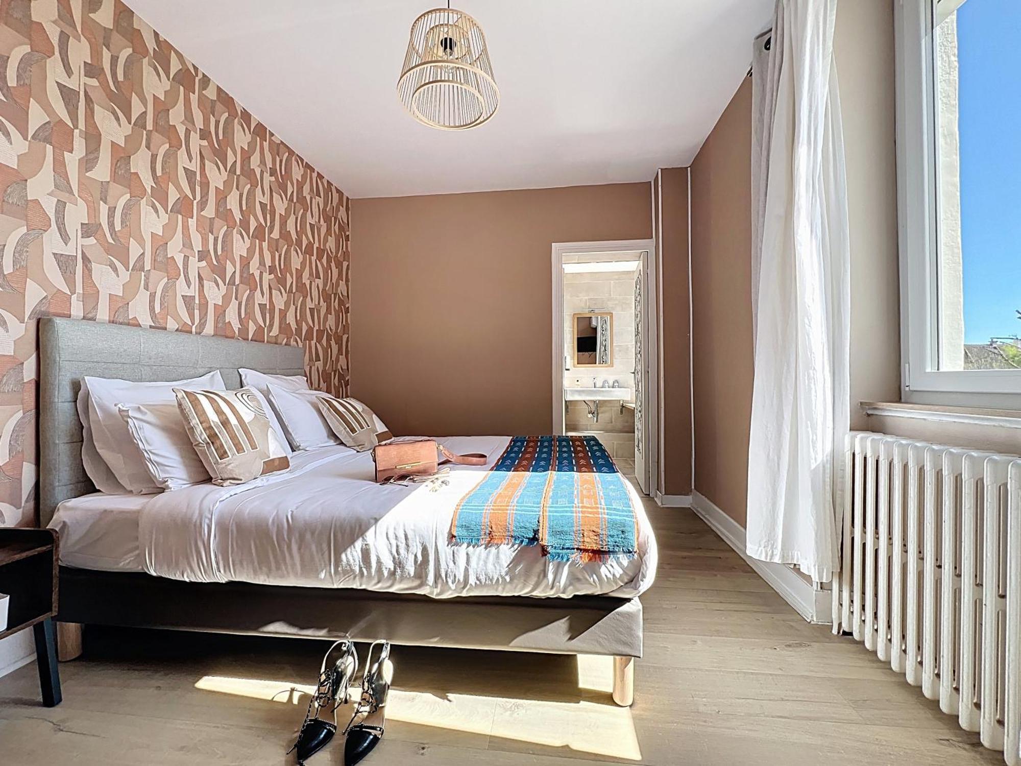 Auberge La Musardiere Chagny  Zewnętrze zdjęcie