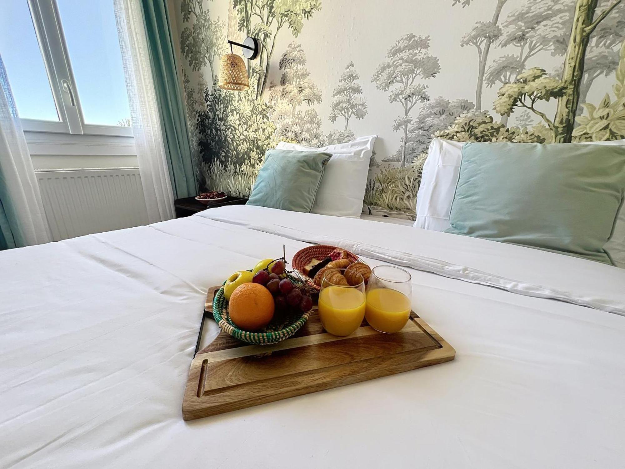 Auberge La Musardiere Chagny  Zewnętrze zdjęcie