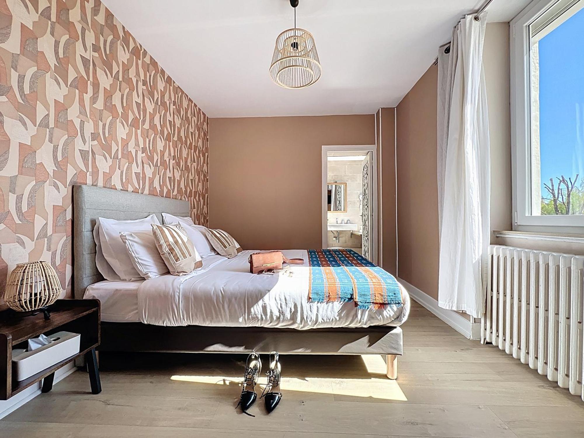Auberge La Musardiere Chagny  Zewnętrze zdjęcie